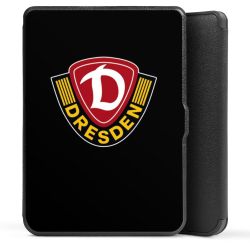 E-Reader Smart Case schwarz