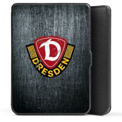 E-Reader Smart Case schwarz