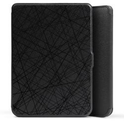 E-Reader Smart Case schwarz