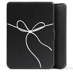 E-Reader Smart Case schwarz