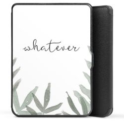 E-Reader Smart Case schwarz