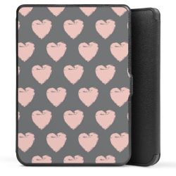 E-Reader Smart Case schwarz