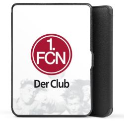 E-Reader Smart Case schwarz