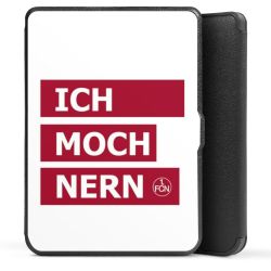 E-Reader Smart Case schwarz