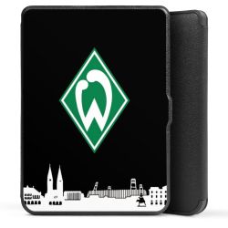 E-Reader Smart Case schwarz