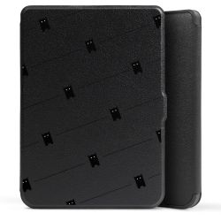 E-Reader Smart Case schwarz