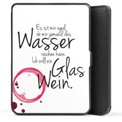 E-Reader Smart Case schwarz