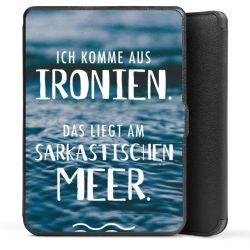 E-Reader Smart Case schwarz