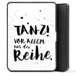 E-Reader Smart Case schwarz