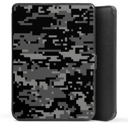 E-Reader Smart Case schwarz