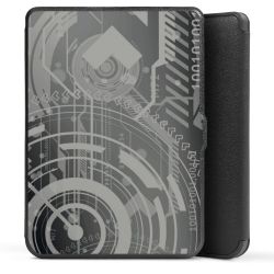 E-Reader Smart Case schwarz