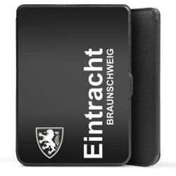 E-Reader Smart Case schwarz