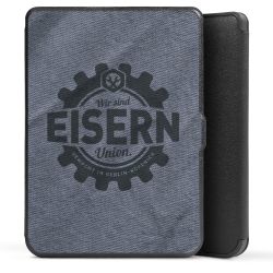 E-Reader Smart Case schwarz