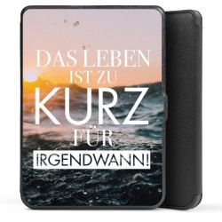 E-Reader Smart Case schwarz