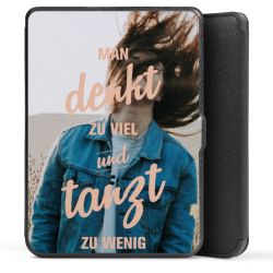 E-Reader Smart Case schwarz