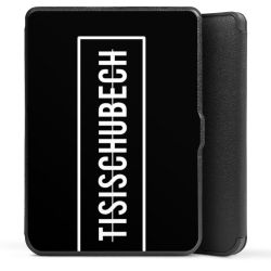 E-Reader Smart Case schwarz