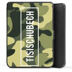 E-Reader Smart Case schwarz