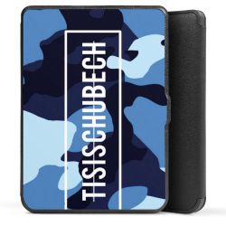 E-Reader Smart Case schwarz