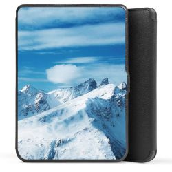 E-Reader Smart Case schwarz