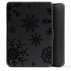 E-Reader Smart Case schwarz