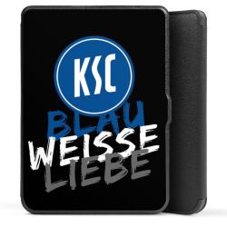 E-Reader Smart Case schwarz