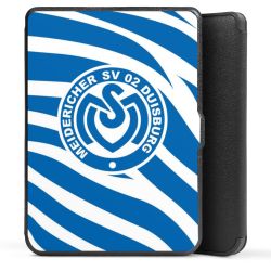 E-Reader Smart Case schwarz