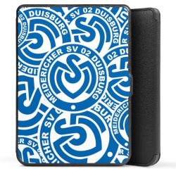 E-Reader Smart Case schwarz