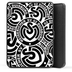 E-Reader Smart Case schwarz