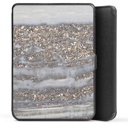 E-Reader Smart Case schwarz