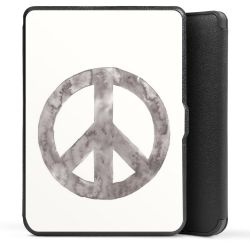 E-Reader Smart Case schwarz