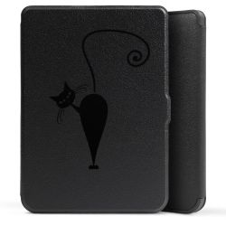 E-Reader Smart Case schwarz