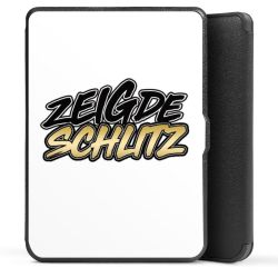 E-Reader Smart Case schwarz