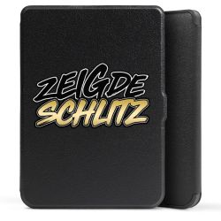 E-Reader Smart Case schwarz