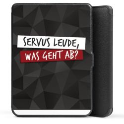 E-Reader Smart Case schwarz