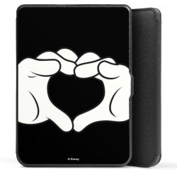 E-Reader Smart Case schwarz