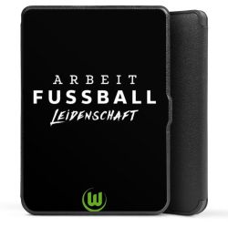 E-Reader Smart Case schwarz