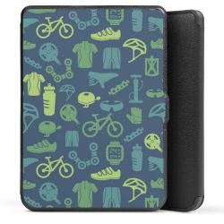 E-Reader Smart Case schwarz