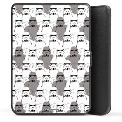 E-Reader Smart Case schwarz