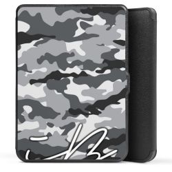 E-Reader Smart Case schwarz