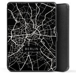 E-Reader Smart Case schwarz