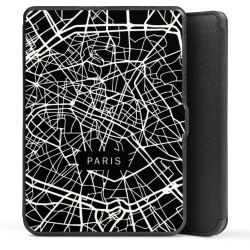 E-Reader Smart Case schwarz