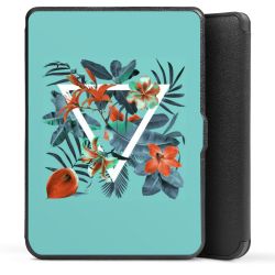 E-Reader Smart Case schwarz