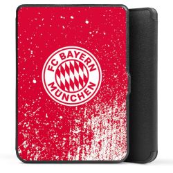 E-Reader Smart Case schwarz