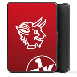 E-Reader Smart Case schwarz