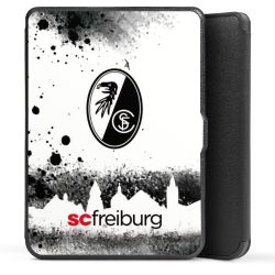 E-Reader Smart Case schwarz