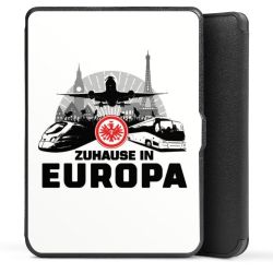 E-Reader Smart Case schwarz