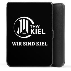 E-Reader Smart Case schwarz