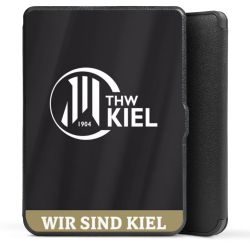 E-Reader Smart Case schwarz