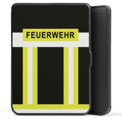 E-Reader Smart Case schwarz