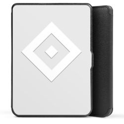 E-Reader Smart Case schwarz